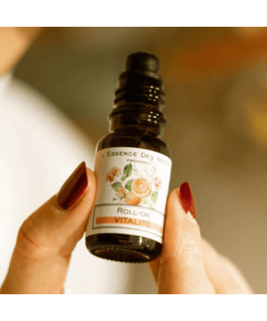 Roll on vitalité