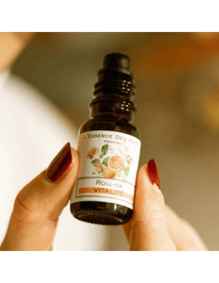 Roll on vitalité