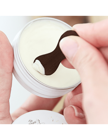 déodorant solide l'acidulé un battement d'aile