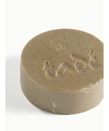 Recharge savon du Barbier 100g