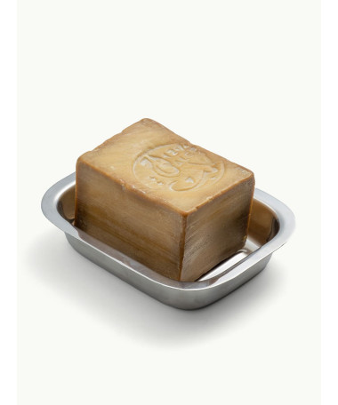 Porte savon d'Alep rectangle