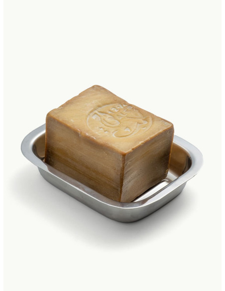 Porte savon d'Alep rectangle