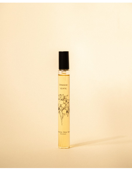 Eau de parfum Orange verte 10ml