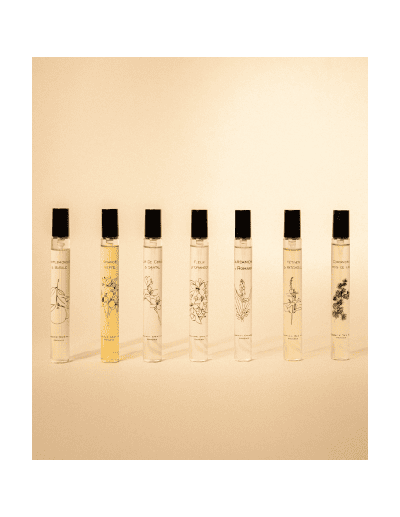 Eau de parfum Orange verte 10ml