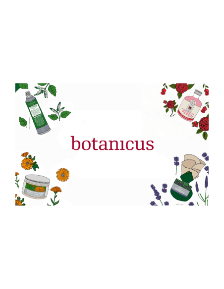 photo de la carte cadeau dos avec logo