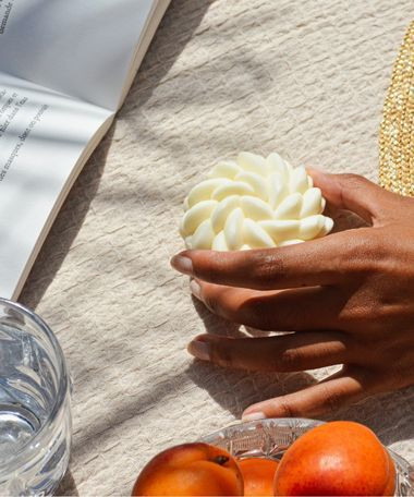 Baume Solide - Copacabana