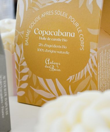 Baume Solide - Copacabana