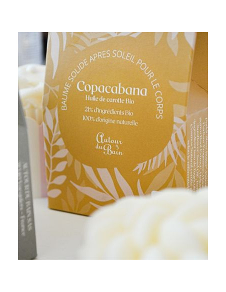 Baume Solide - Copacabana