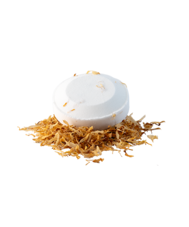 GALET DE DOUCHE CALENDULA 40GR