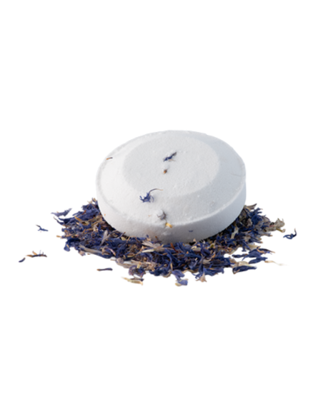 GALET DE DOUCHE IRIS NOBILIS 40GR