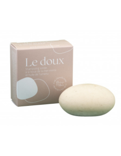 Shampoing solide Le doux