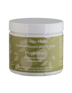 Crème de douche PORTOFINO 200 ml