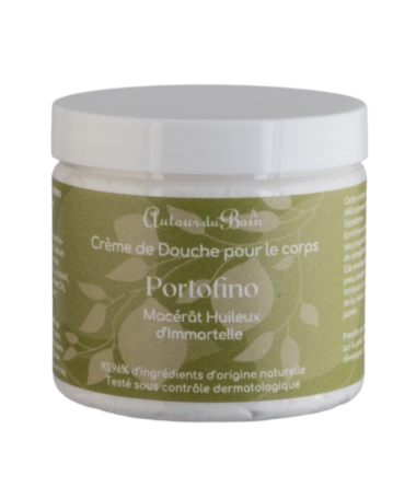 Crème de douche PORTOFINO 200 ml