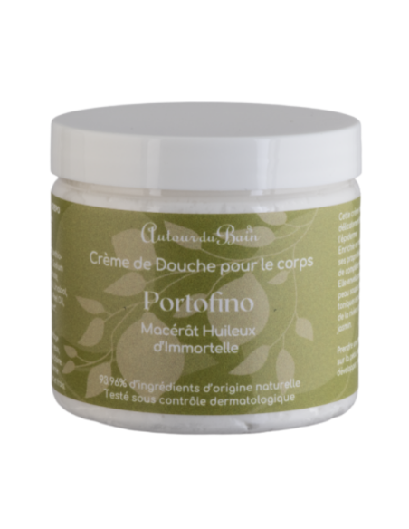 Crème de douche PORTOFINO 200 ml