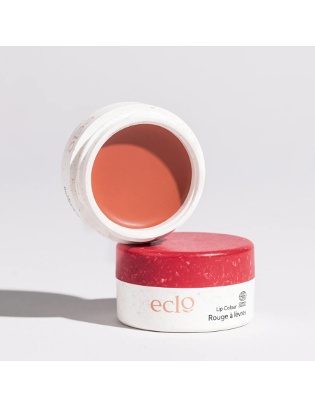 Rouge à lèvres Rouge Crush 002