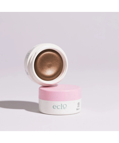Blush Highlighter Bronze Cuivre 006