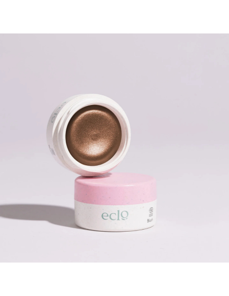 Blush Highlighter Bronze Cuivre 006