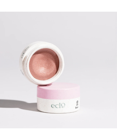 Blush Highlighter Pink Nude 005