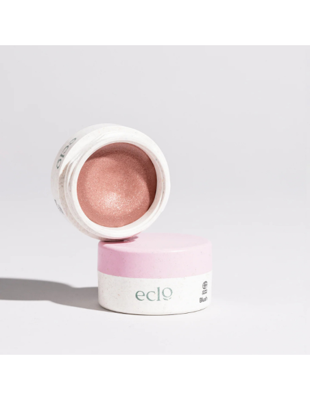 Blush Highlighter Pink Nude 005