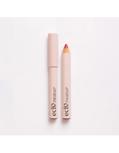 Crayon Lip & Cheek Rose Velvet 004