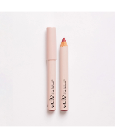 Crayon Lip & Cheek Rose Velvet 004