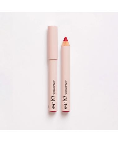 Crayon Lip & Cheek Rouge Kiss 002