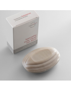 Savon spécial à la boue de la mer Morte