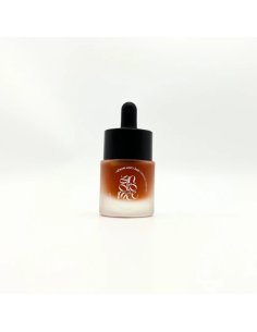 Sérum châtaigne + backuchiol 15ml