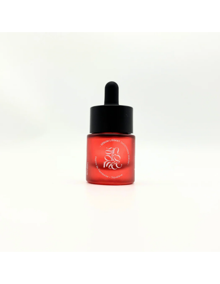 Sérum framboise + squalane 30ml