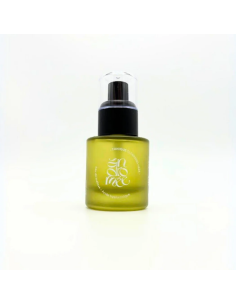 Tonique eau mélisse + acide hyaluronique 30ml