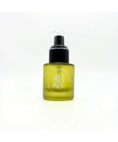 Tonique eau mélisse + acide hyaluronique 30ml