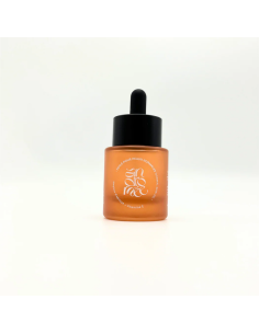 Huile abricot + vitamine E peaux normales 30ml