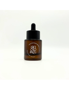Huile pépin de raisin + squalane peaux grasses 30 ml