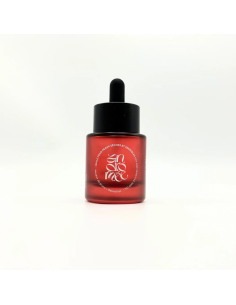 Huile prune + bakuchiol peaux sèches 30ml