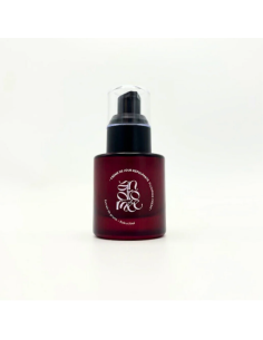 Crème jour 30ml prune + backuchiol