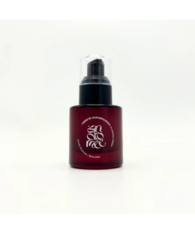 Crème jour 30ml prune + backuchiol