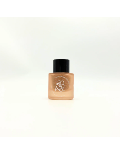 Exfoliant lèvres poudre coque d'amande 15ml