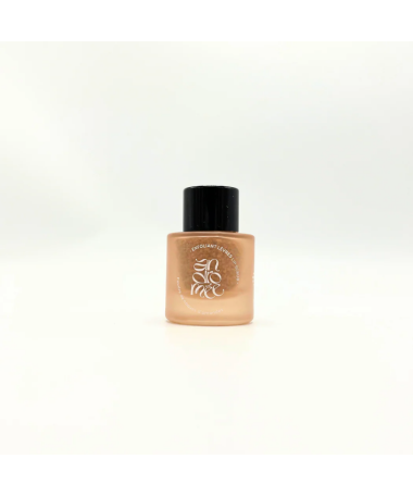 Exfoliant lèvres poudre coque d'amande 15ml
