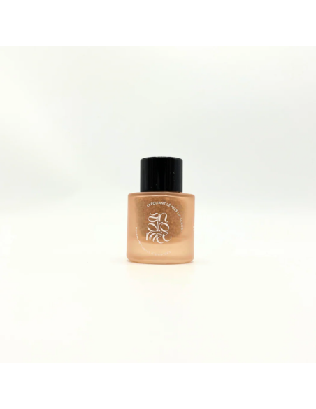 Exfoliant lèvres poudre coque d'amande 15ml