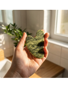 Gua Sha serpentine