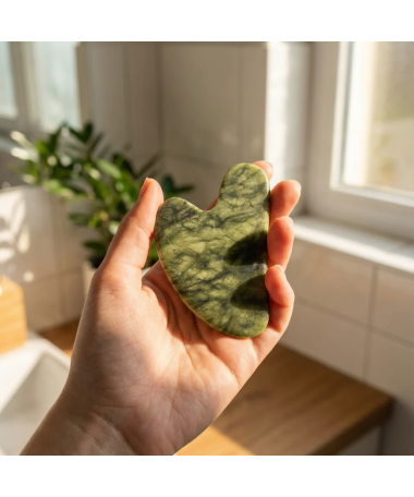 Gua Sha serpentine