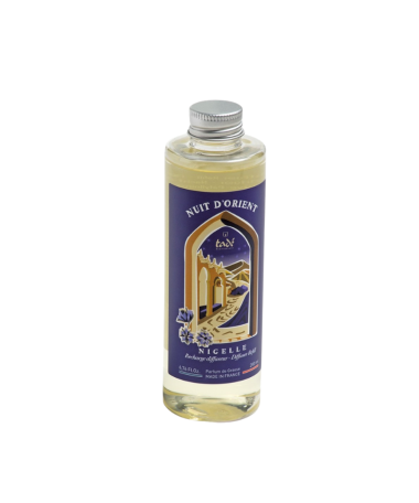 Recharge diffuseur parfum nigelle - Nuit...