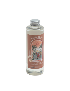 Recharge diffuseur parfum coton - Rosée du Nil 200ml