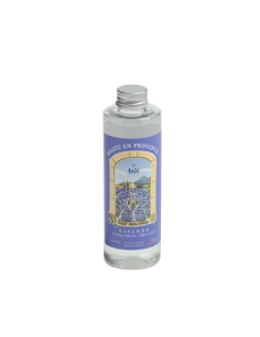 Recharge Diffuseur Lavande 200ml Sieste en Provence