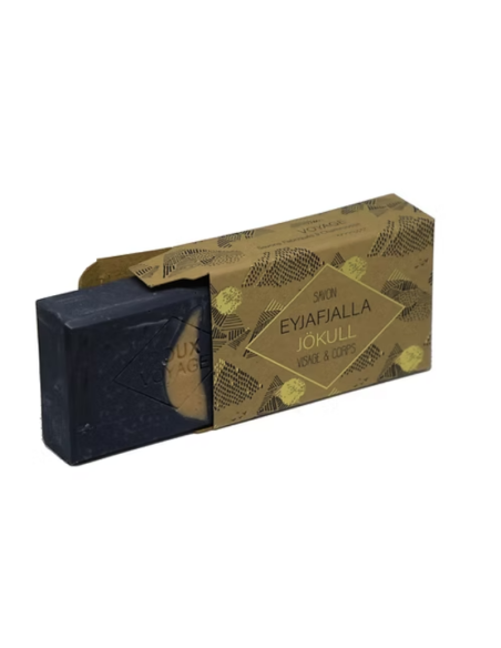 Savon EYJAFJALLAJÖKULL 100gr