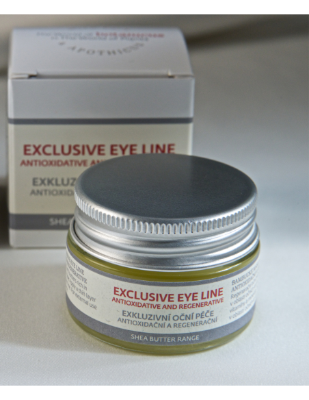 contour des Yeux Exclusive 15gr