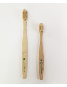 Brosse à dents petit modèle